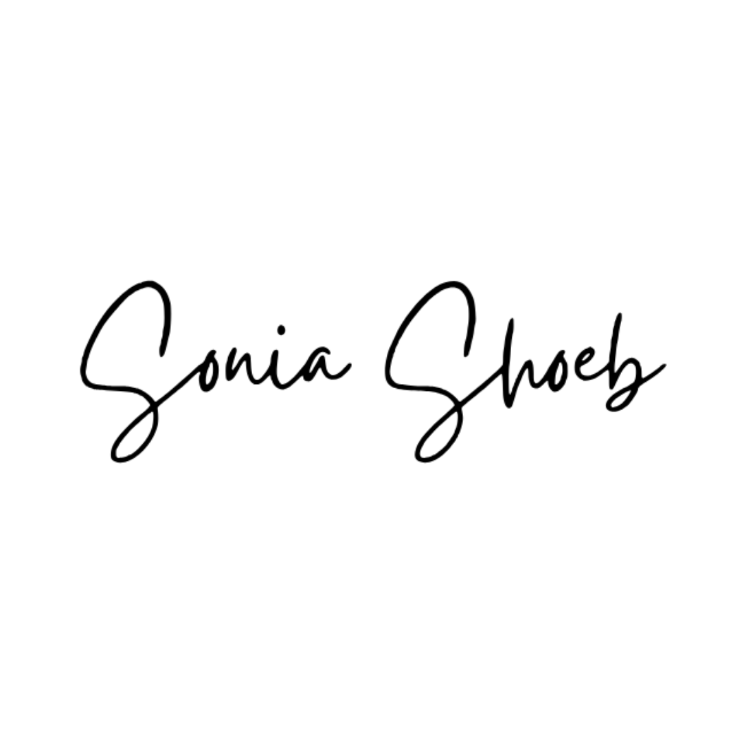 SoniaShoeb Design & Finance, 2026 exhibitor